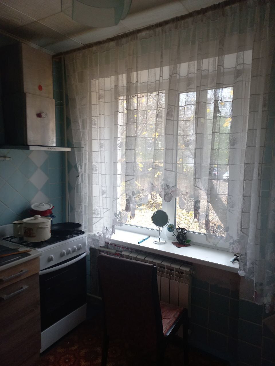 Аренда 2-комнатной квартиры 50 м², Тополь 1 ул.