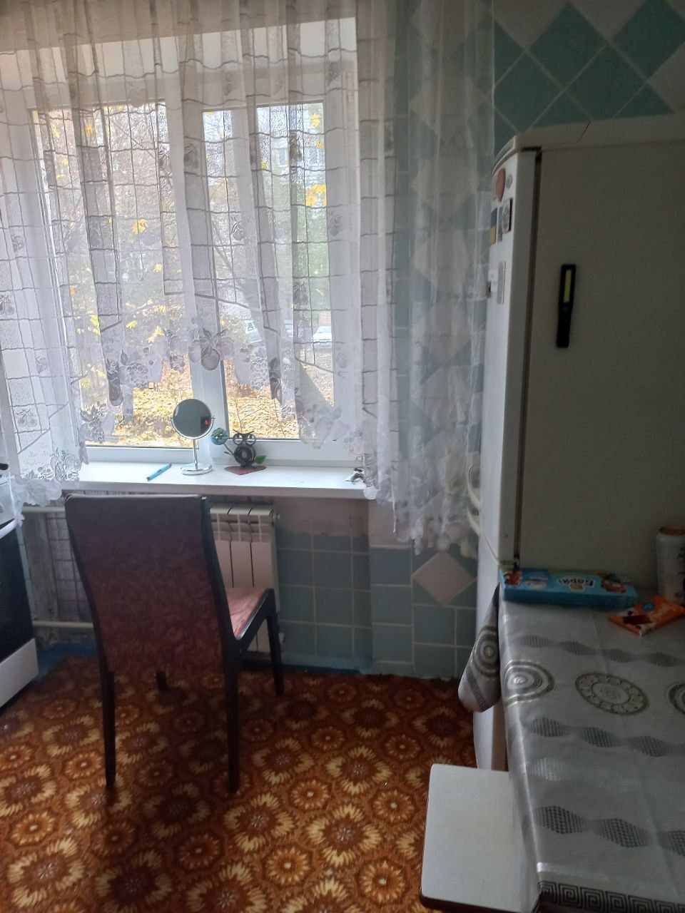 Аренда 2-комнатной квартиры 50 м², Тополь 1 ул.