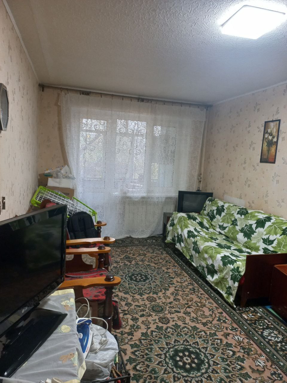 Аренда 2-комнатной квартиры 50 м², Тополь 1 ул.