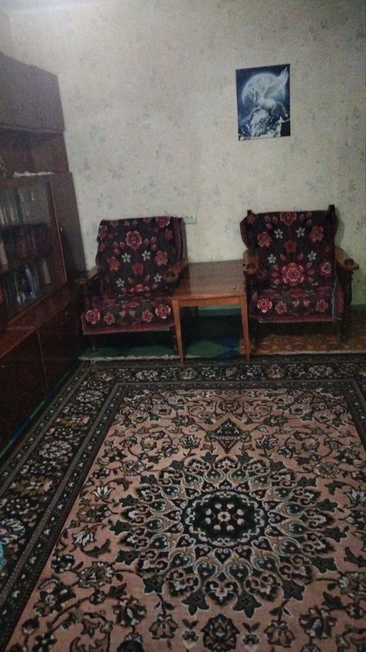 Аренда 2-комнатной квартиры 50 м², Тополь 1 ул.