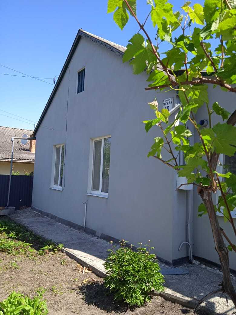 Продажа дома 107.5 м², Грекова ул., 10