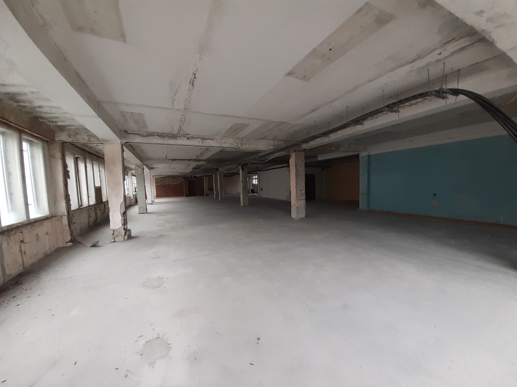 Аренда производственного помещения 360 м², Новоконстантиновская ул., 18