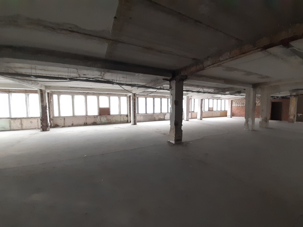 Аренда производственного помещения 360 м², Новоконстантиновская ул., 18