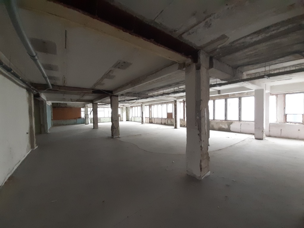 Аренда производственного помещения 360 м², Новоконстантиновская ул., 18