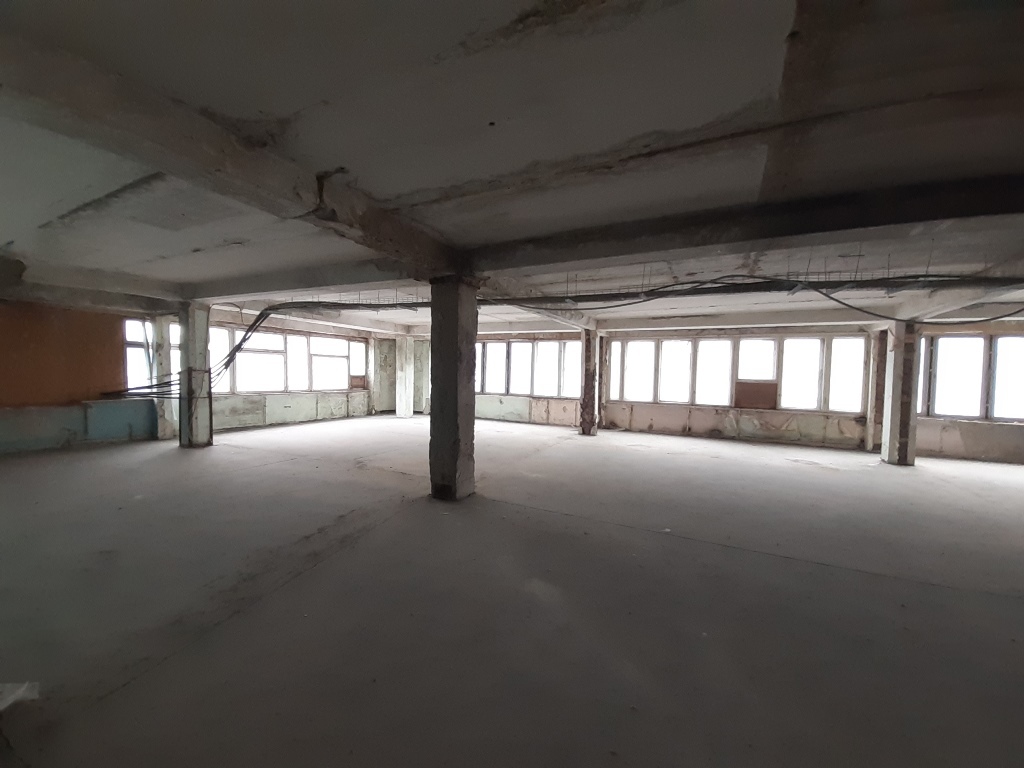 Аренда производственного помещения 360 м², Новоконстантиновская ул., 18