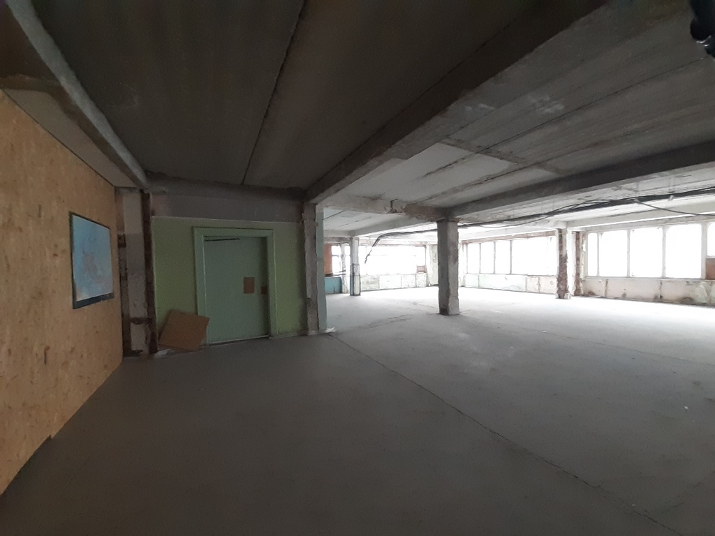 Аренда производственного помещения 360 м², Новоконстантиновская ул., 18