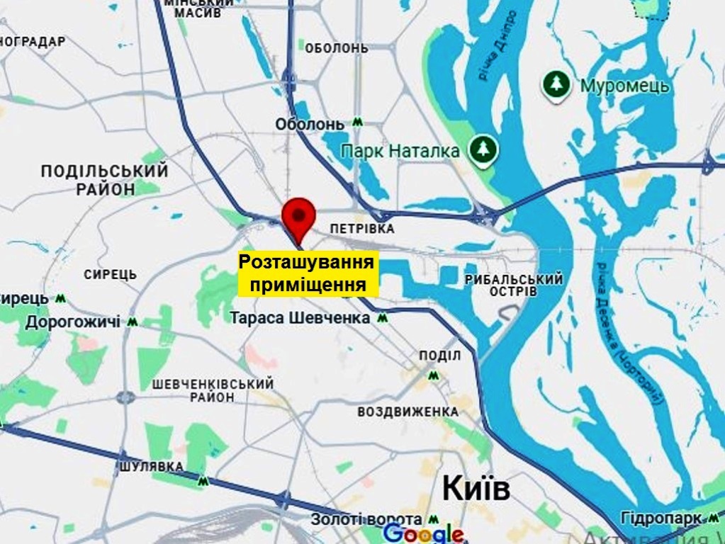 Аренда производственного помещения 360 м², Новоконстантиновская ул., 18