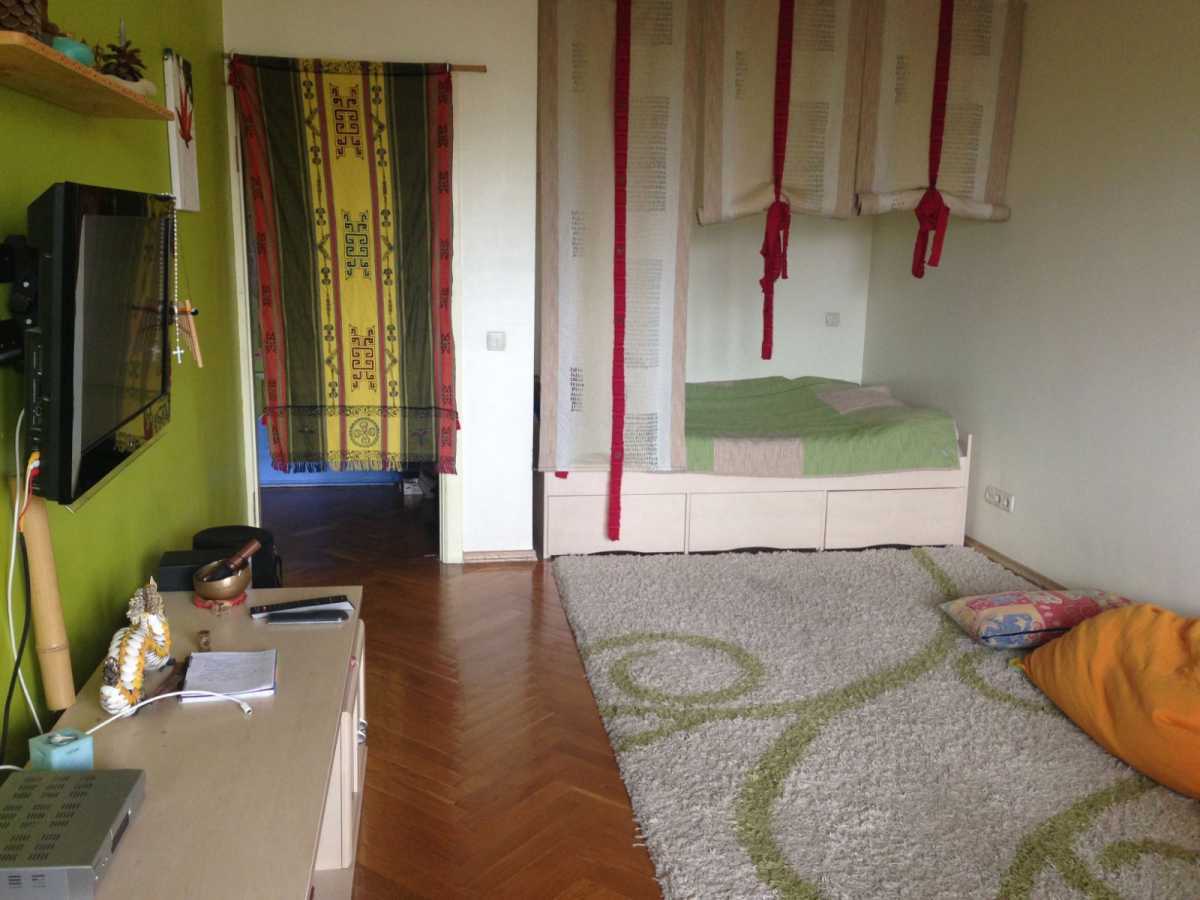 Продаж 1-кімнатної квартири 40 м², Флоренції вул.