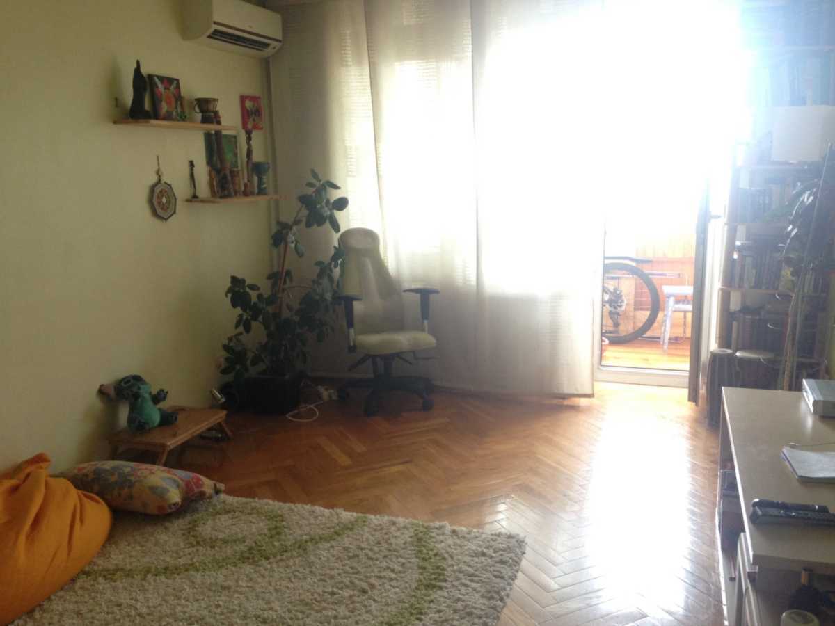 Продаж 1-кімнатної квартири 40 м², Флоренції вул.