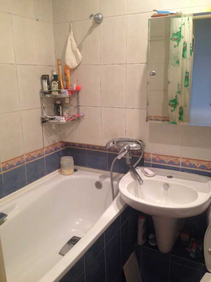 Продаж 1-кімнатної квартири 40 м², Флоренції вул.