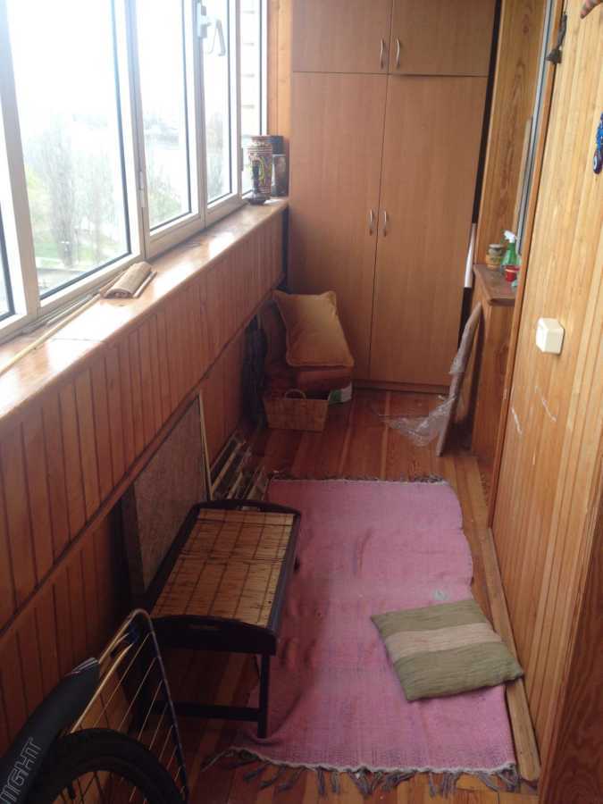 Продаж 1-кімнатної квартири 40 м², Флоренції вул.