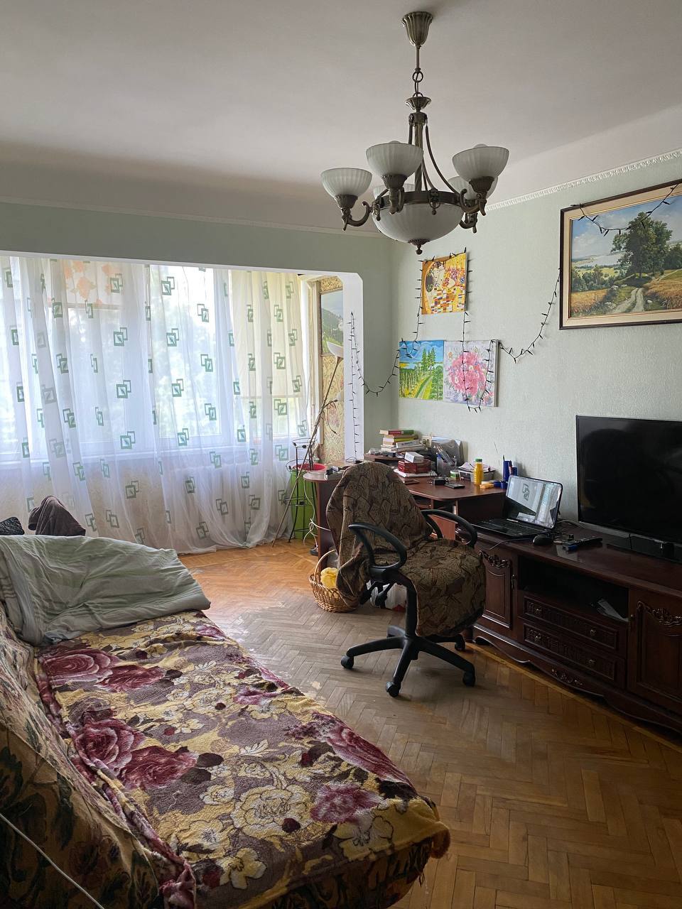 Продаж 2-кімнатної квартири 49 м², Івана Миколайчука вул., 5А