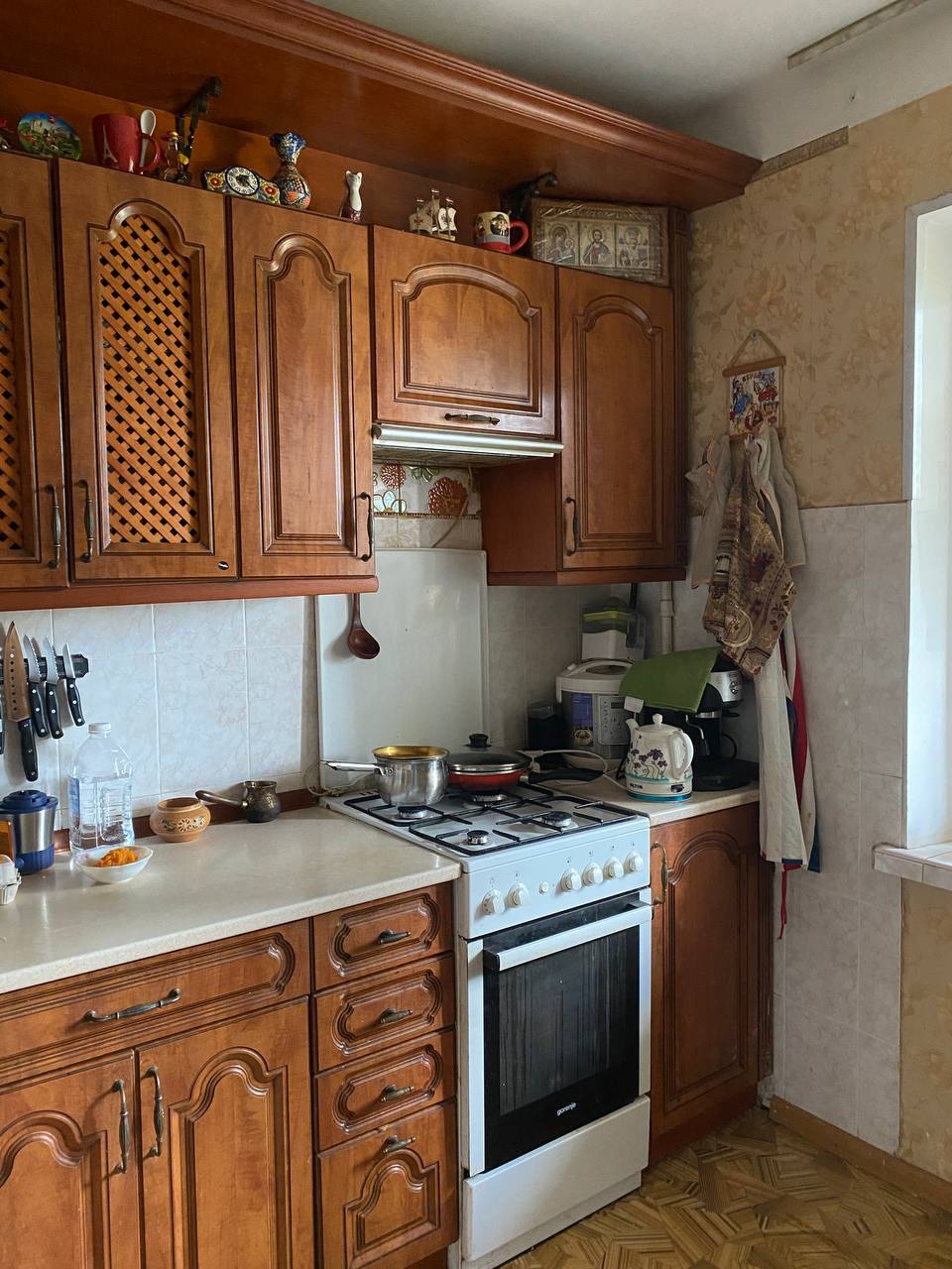 Продаж 2-кімнатної квартири 49 м², Івана Миколайчука вул., 5А