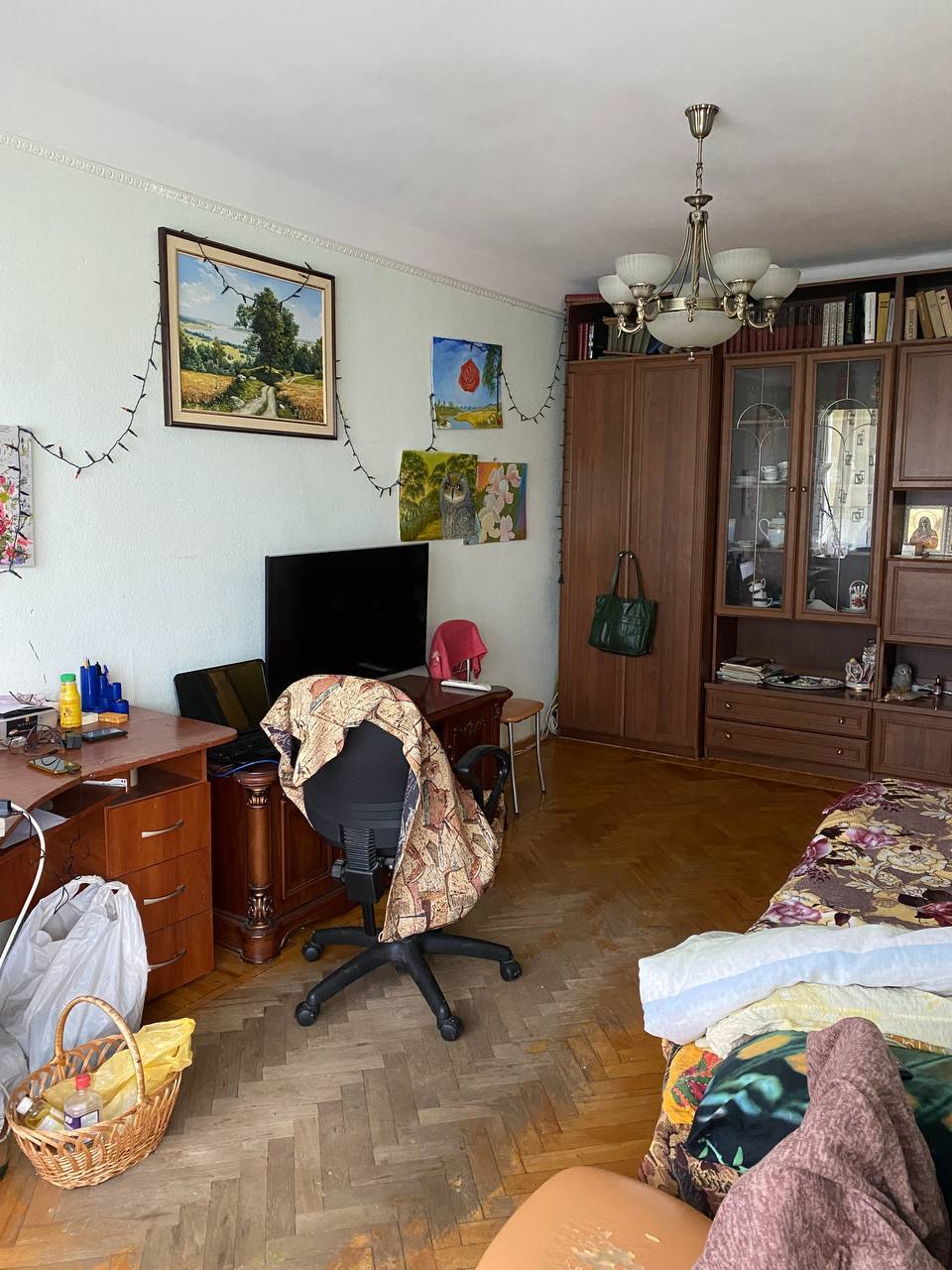 Продаж 2-кімнатної квартири 49 м², Івана Миколайчука вул., 5А