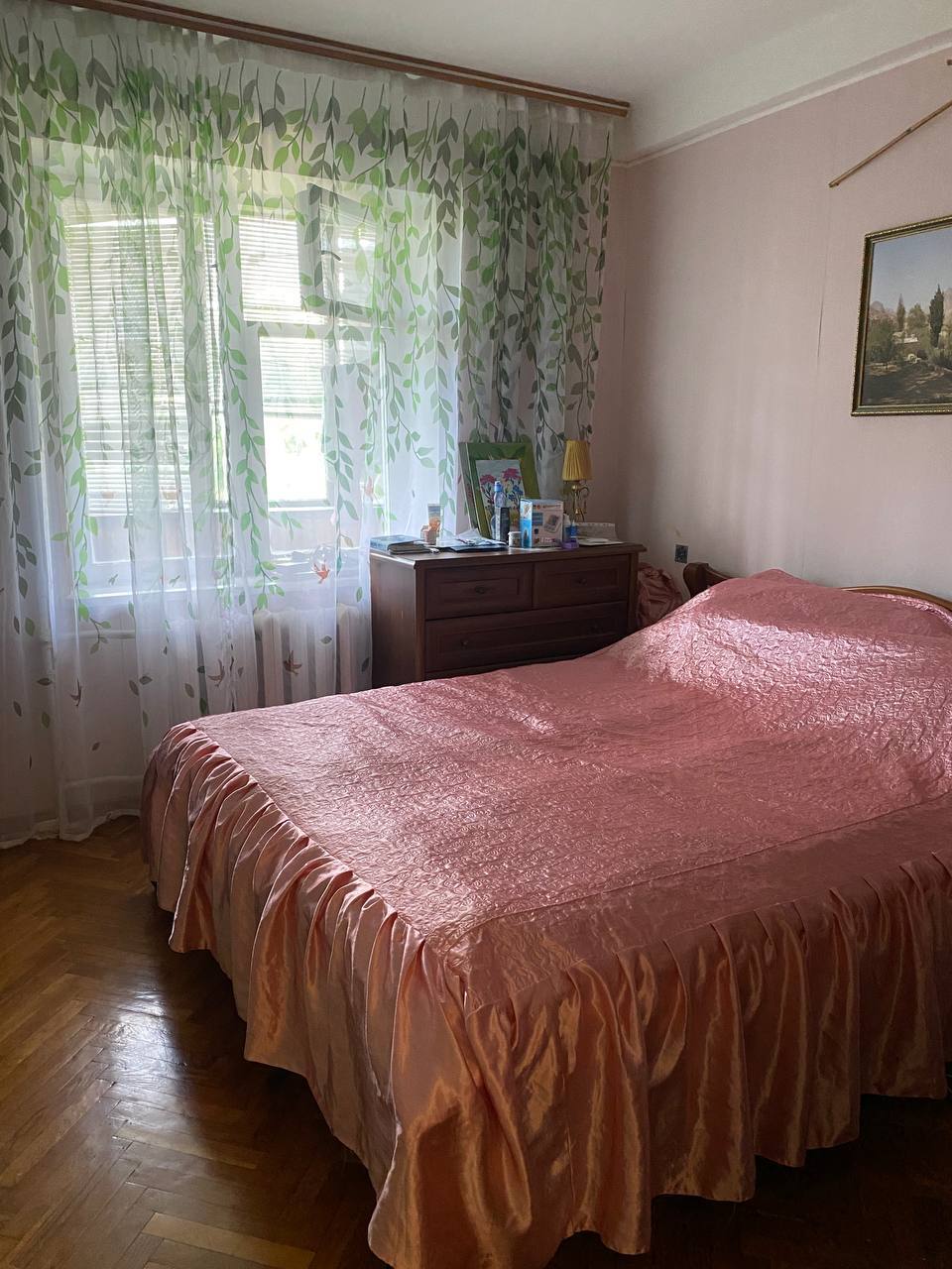 Продаж 2-кімнатної квартири 49 м², Івана Миколайчука вул., 5А