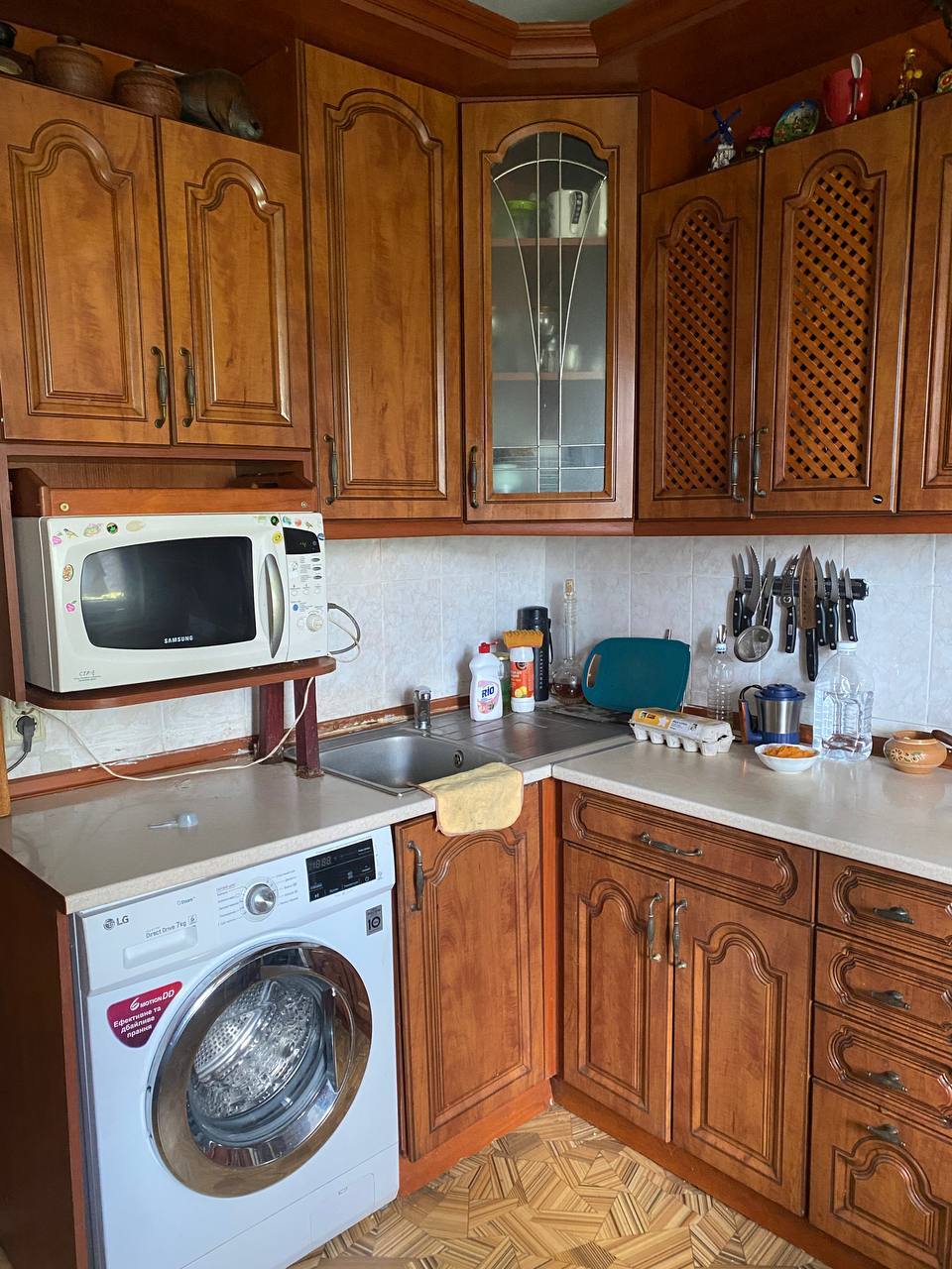 Продаж 2-кімнатної квартири 49 м², Івана Миколайчука вул., 5А