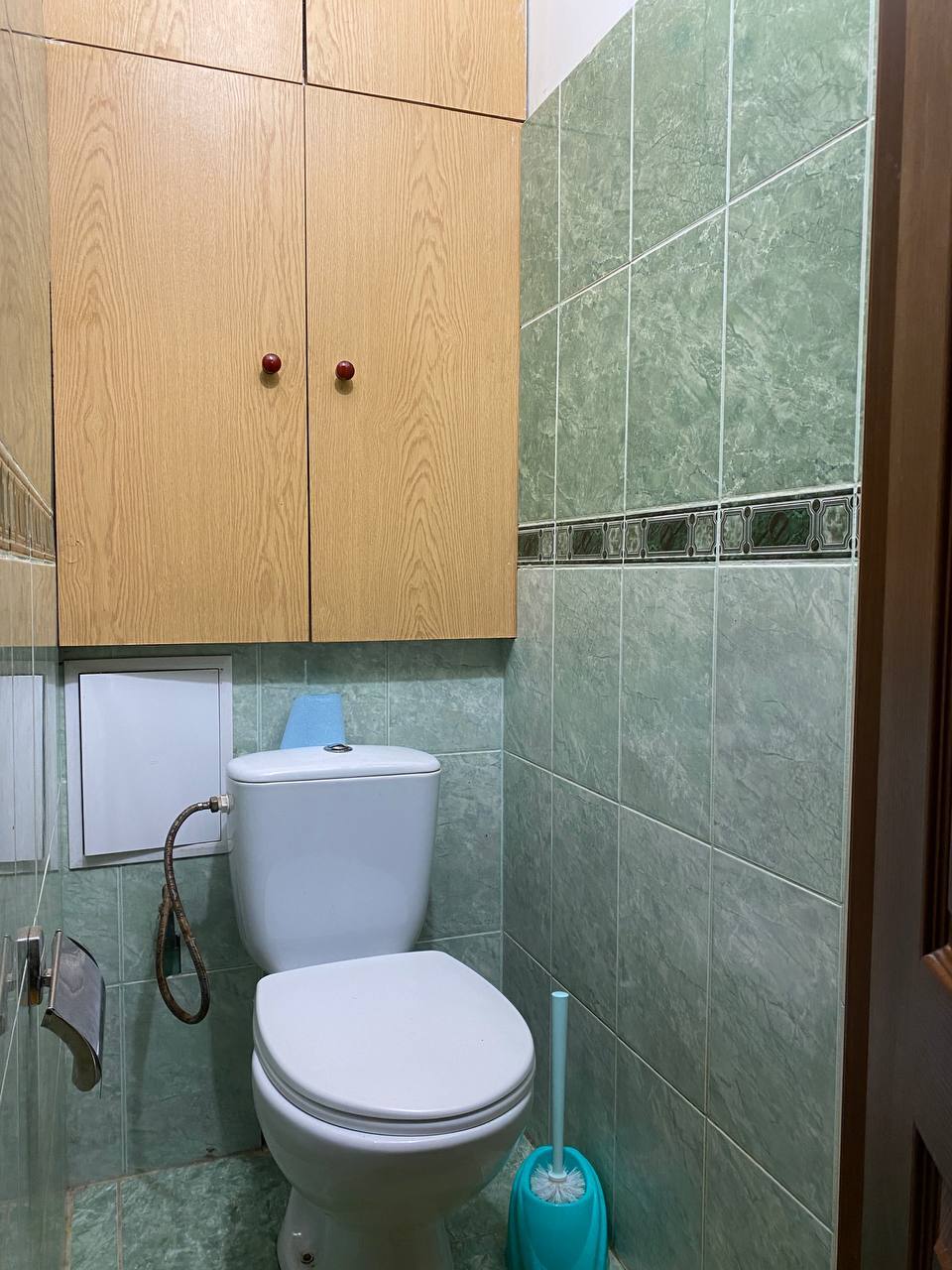 Продаж 2-кімнатної квартири 49 м², Івана Миколайчука вул., 5А