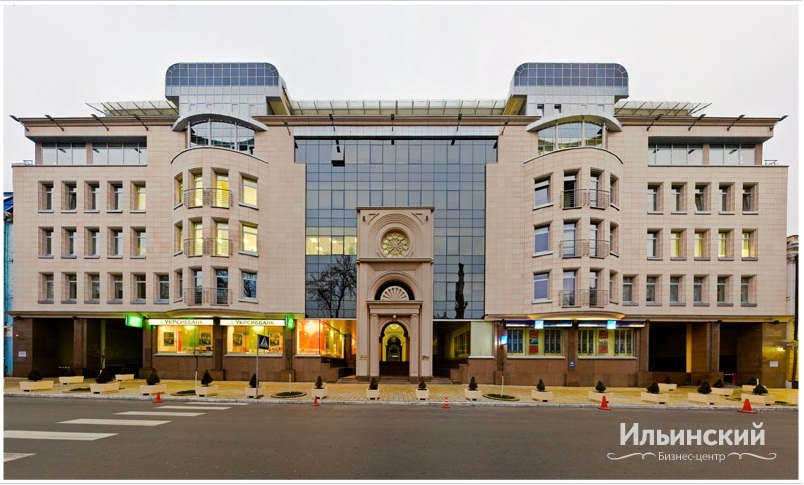 Оренда офісу 253 м², Іллінська вул.