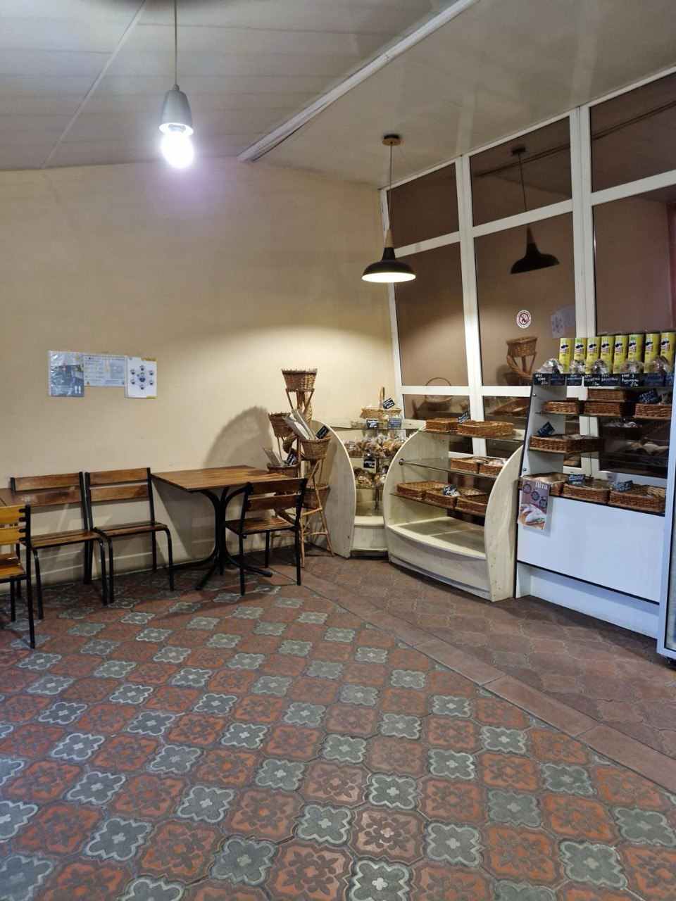 Аренда кафе 62.5 м²