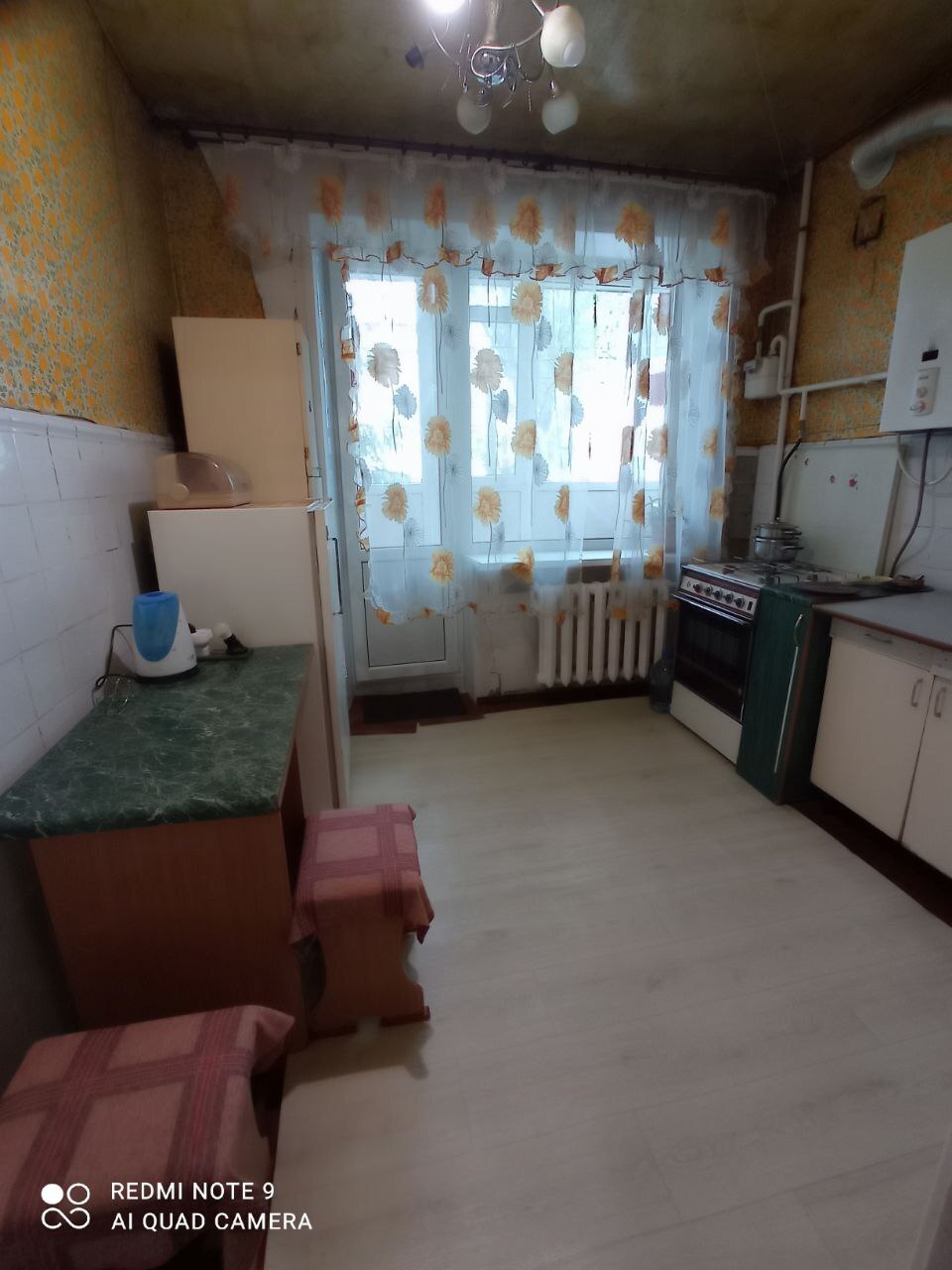 Оренда 1-кімнатної квартири 38 м², Князя Ярослава Мудрого вул.