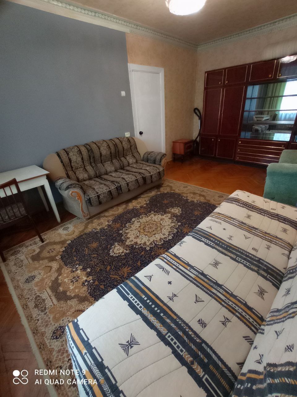 Оренда 1-кімнатної квартири 38 м², Князя Ярослава Мудрого вул.
