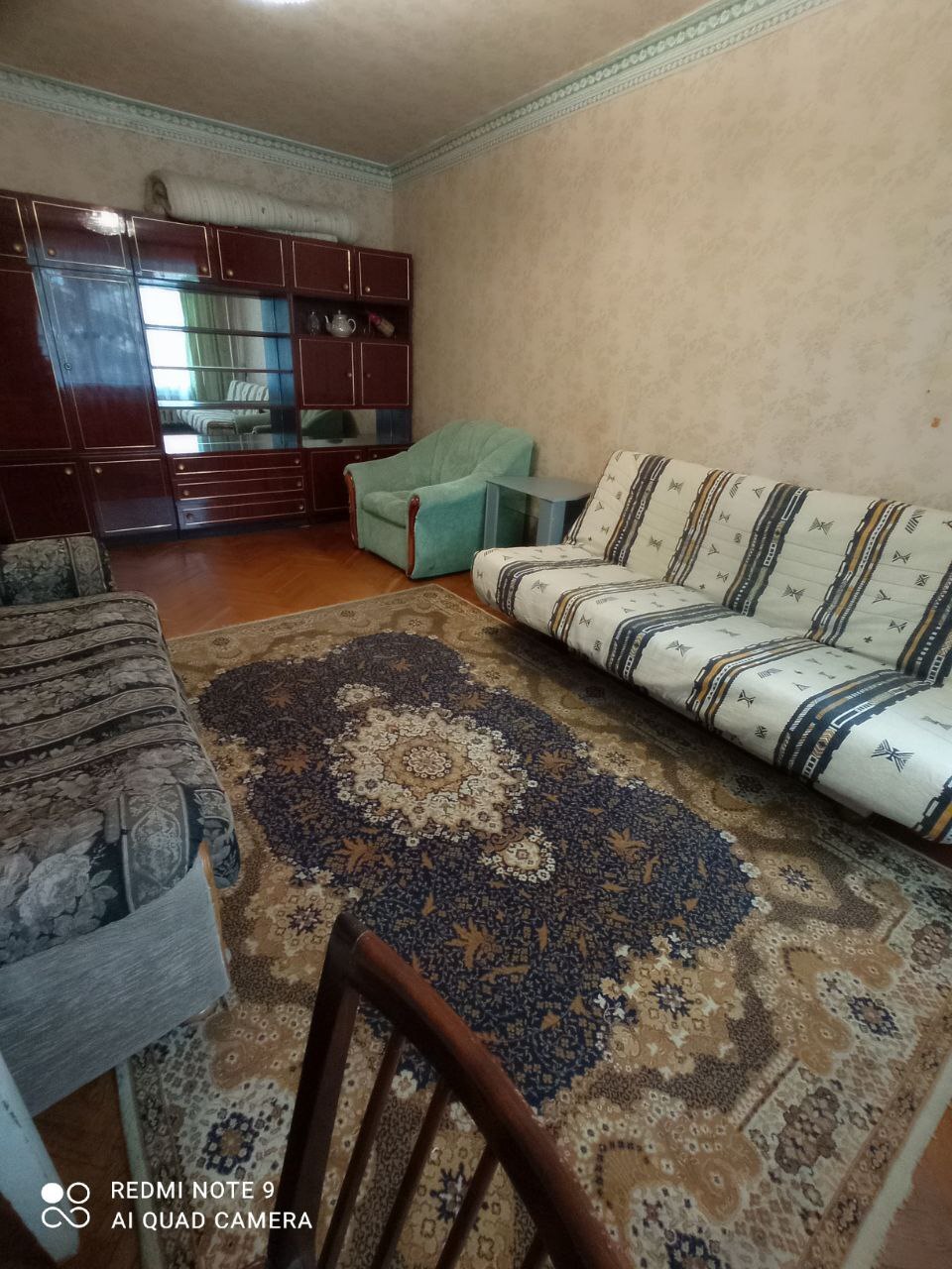 Оренда 1-кімнатної квартири 38 м², Князя Ярослава Мудрого вул.