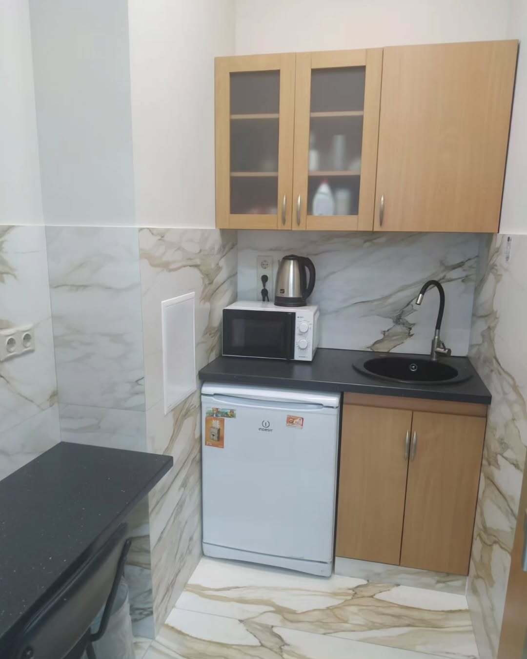 Аренда помещения свободного назначения 12 м², Вячеслава Липинского ул.