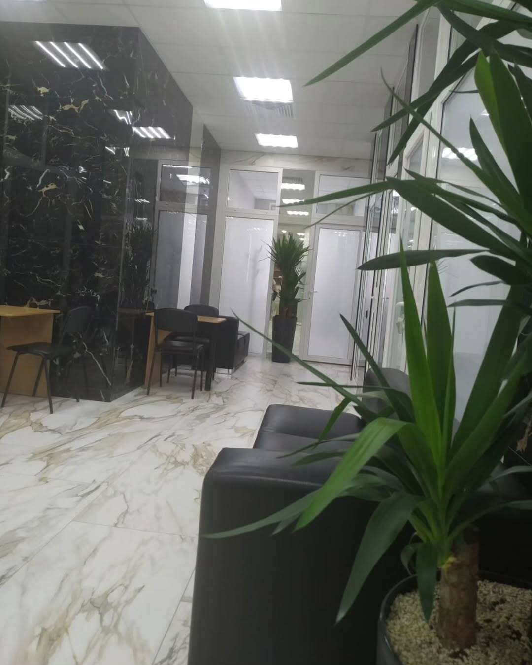 Аренда помещения свободного назначения 12 м², Вячеслава Липинского ул.