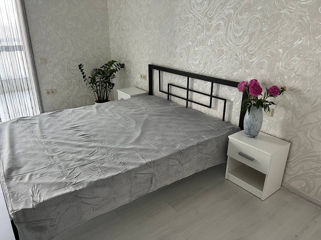 Оренда 2-кімнатної квартири 60 м², Мандриківська вул.