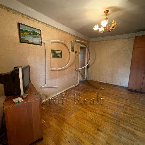 Продаж 2-кімнатної квартири 45 м², Івана Виговського вул., 12Д