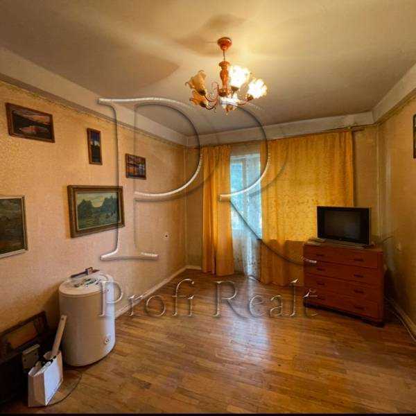 Продаж 2-кімнатної квартири 45 м², Івана Виговського вул., 12Д