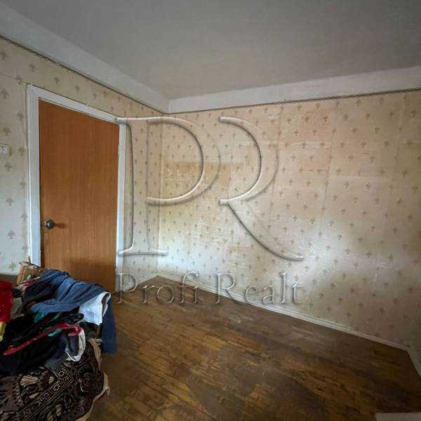 Продаж 2-кімнатної квартири 45 м², Івана Виговського вул., 12Д
