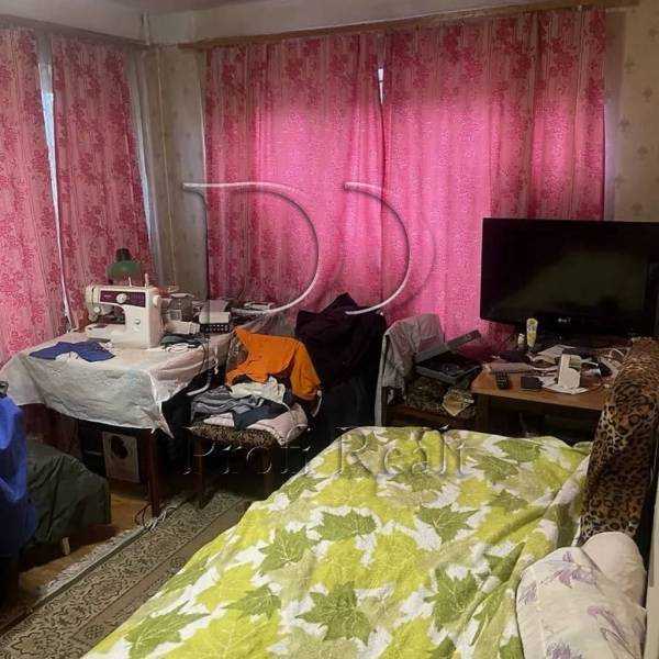 Продаж 2-кімнатної квартири 45 м², Івана Виговського вул., 12Д