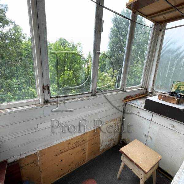 Продаж 2-кімнатної квартири 45 м², Івана Виговського вул., 12Д