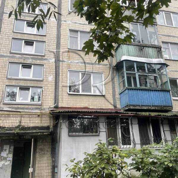 Продаж 2-кімнатної квартири 45 м², Івана Виговського вул., 12Д