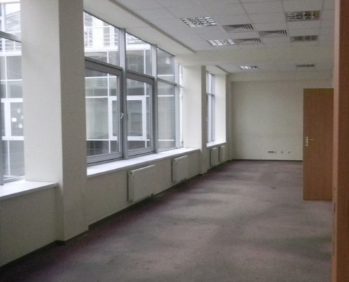 Оренда офісу 134 м², Іллінська вул.