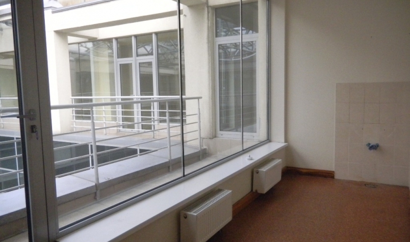 Аренда офиса 375 м², Ильинская ул.