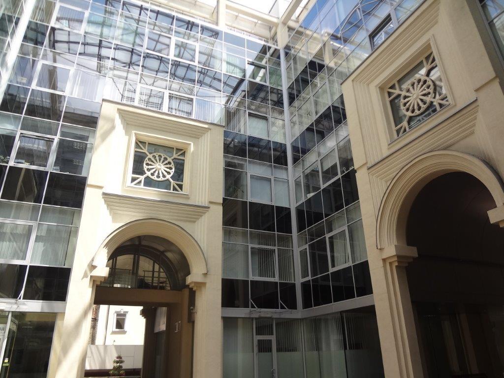 Аренда офиса 375 м², Ильинская ул.