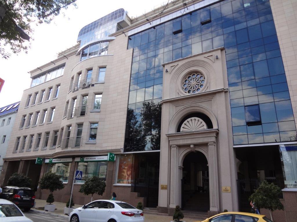 Аренда офиса 375 м², Ильинская ул.