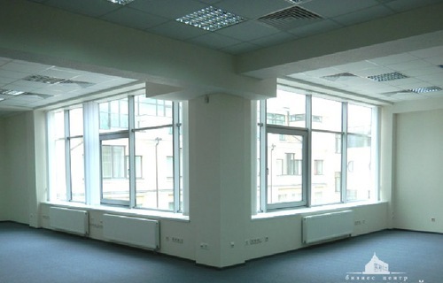 Аренда офиса 375 м², Ильинская ул.