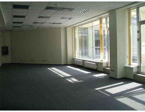 Аренда офиса 375 м², Ильинская ул.