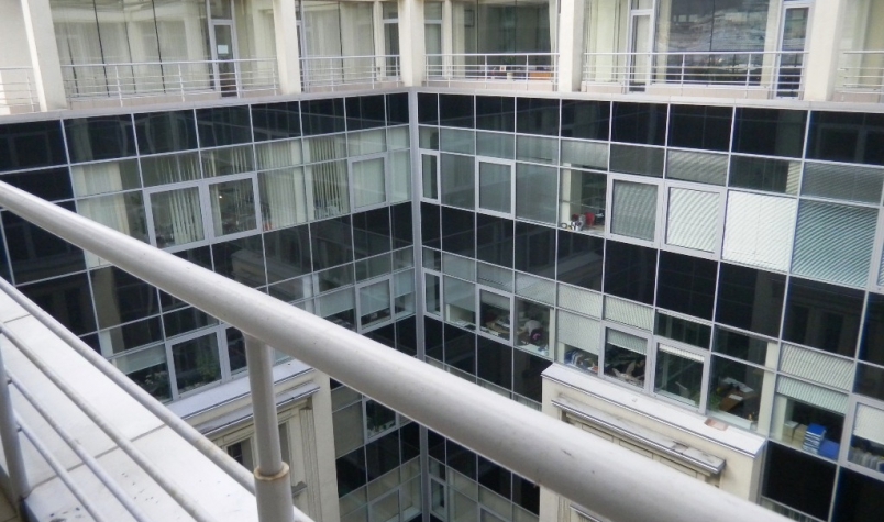 Аренда офиса 375 м², Ильинская ул.