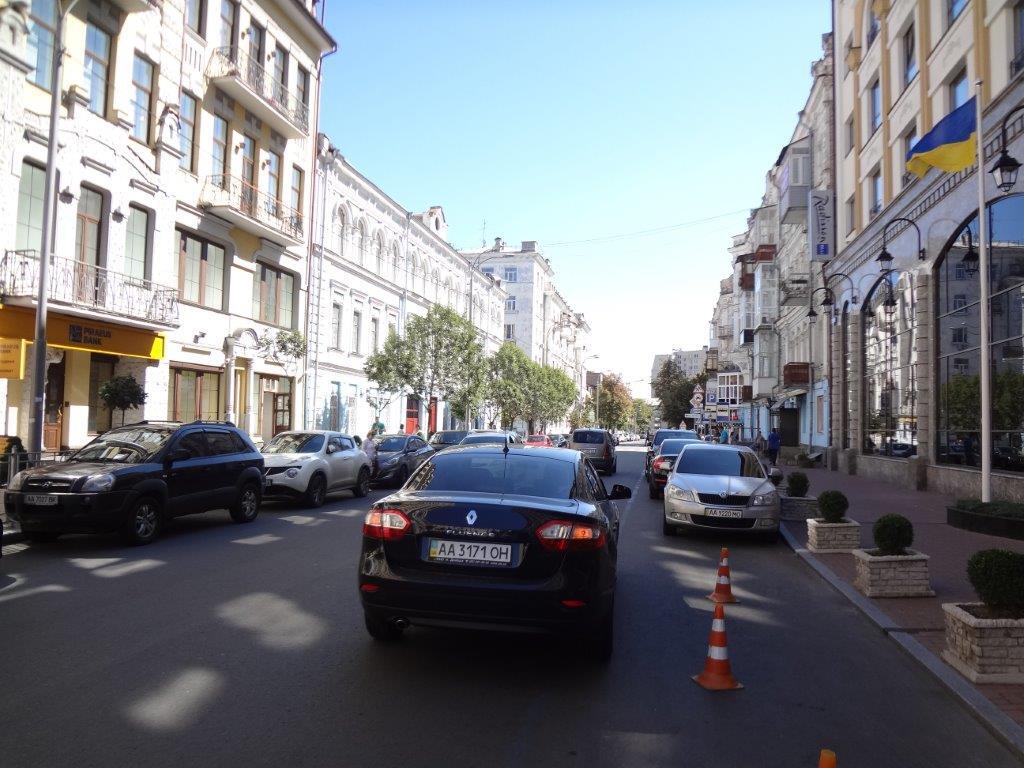 Аренда офиса 218 м², Ильинская ул.
