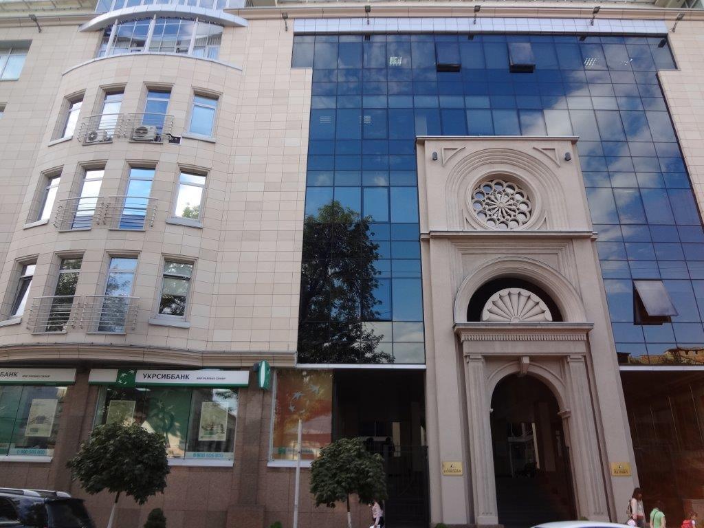 Аренда офиса 218 м², Ильинская ул.