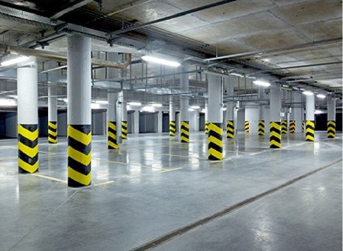 Аренда офиса 218 м², Ильинская ул.