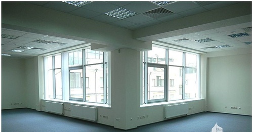 Аренда офиса 218 м², Ильинская ул.