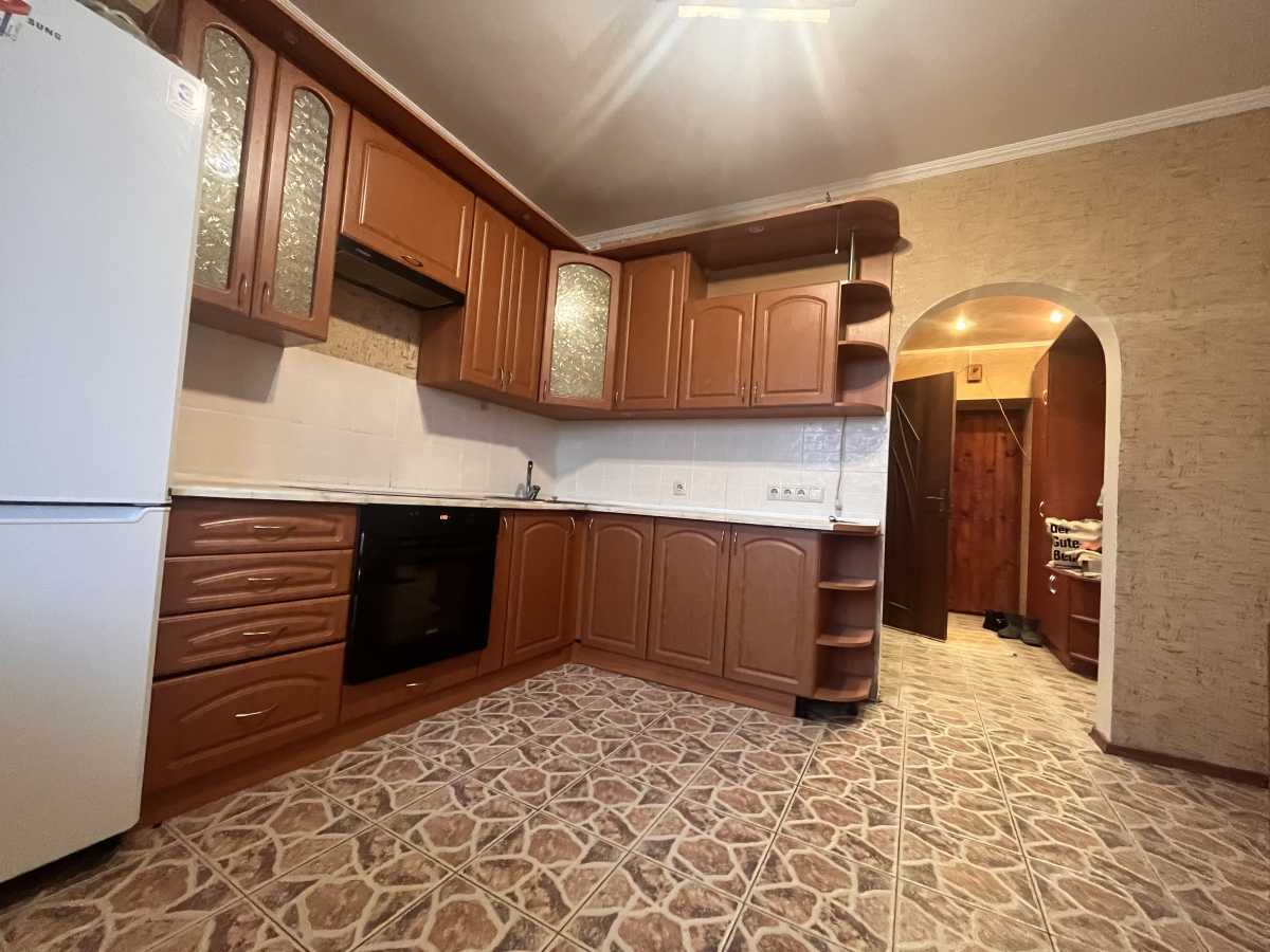 Продажа 1-комнатной квартиры 39 м², Сосновая ул., 7