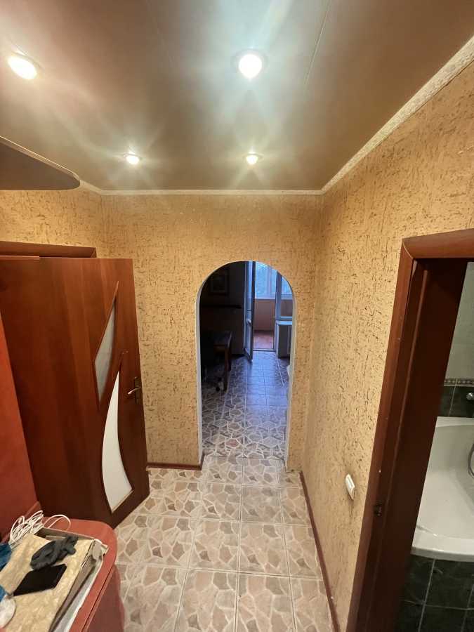 Продажа 1-комнатной квартиры 39 м², Сосновая ул., 7