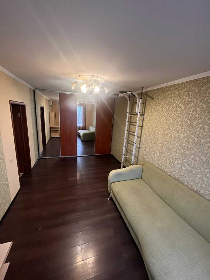 Продажа 1-комнатной квартиры 39 м², Сосновая ул., 7