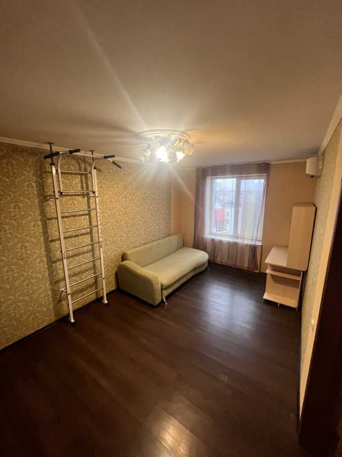 Продажа 1-комнатной квартиры 39 м², Сосновая ул., 7